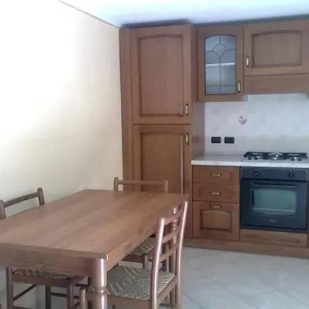 Le Tue Vacanze A Varzo, Il Girasole. Appartamento *