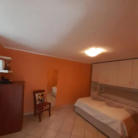 Appartamento Le Tue Vacanze A Varzo, Il Girasole. Varzo